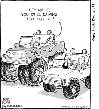 brevity